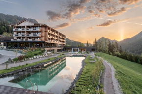 Гостиница Ruhehotel & Naturresort Rehbach - Adults only  Шаттвальд